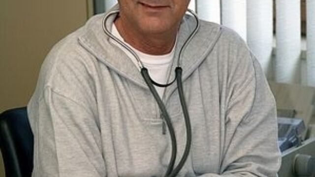 الدكتور عادل سمارة – طبيب عربي في هامبورغ منطقة Wilhelmsburg