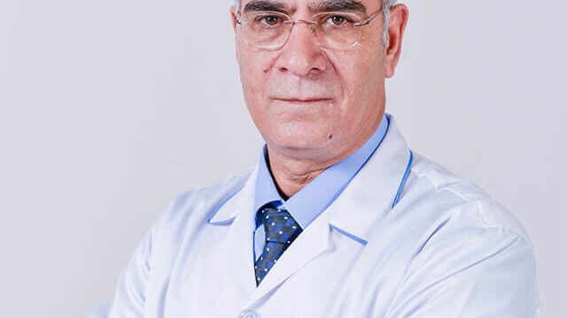 الدكتور عمر قطاوي – طبيب نسائي عربي في ميونخ Theatinerstraße