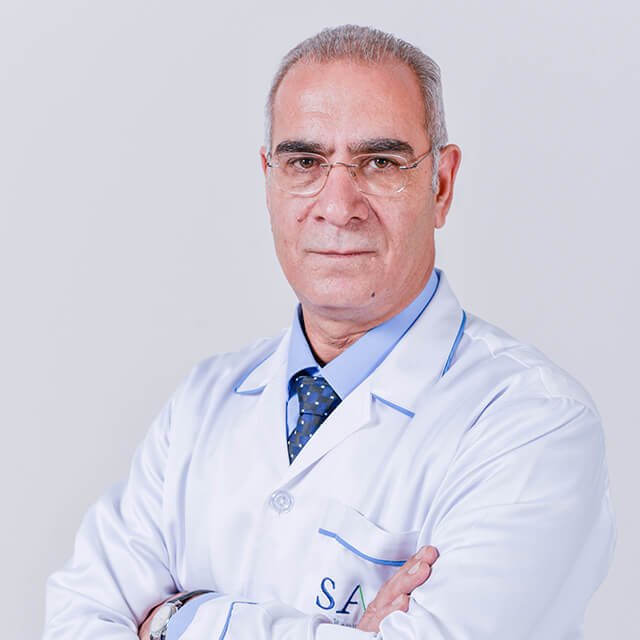 الدكتور عمر قطاوي – طبيب نسائي عربي في ميونخ Theatinerstraße