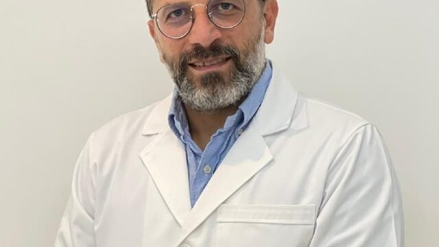 الدكتور محمد مصارو – طبيب نسائي عربي في ميونخ Germering