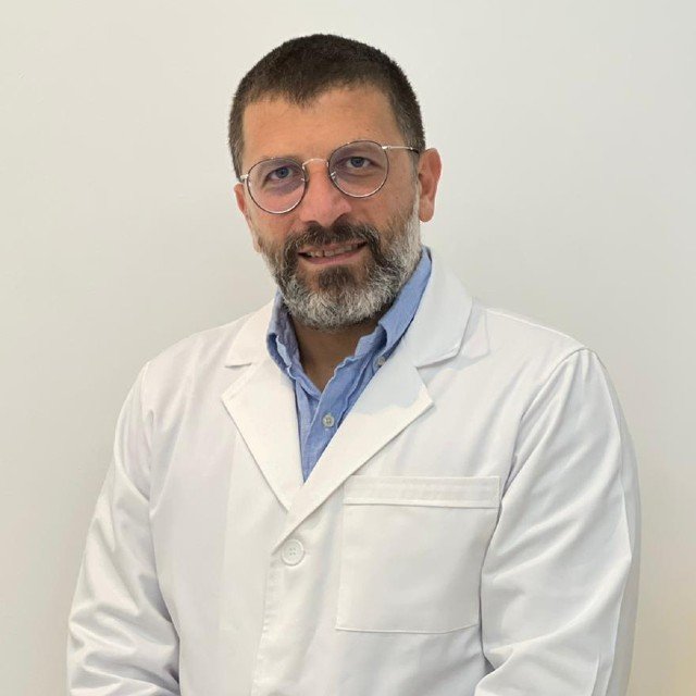 الدكتور محمد مصارو – طبيب نسائي عربي في ميونخ Germering