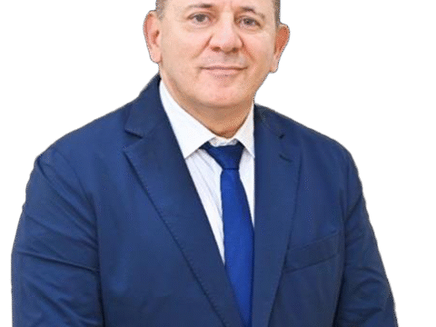 الدكتور محمد ملهم عروس وإسماعيل ملهِم عروس – أطباء جراحة عرب في هامبورغ Poppenbüttel