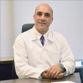 الدكتور معتصم داوود غادية – طبيب باطني عربي في ميونخ Ludwigsvorstadt-Isarvorstadt