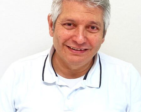 الدكتور وسيم حازم-أخصائي في طب العيون بالقرب من هامبورغ غلوكشتات