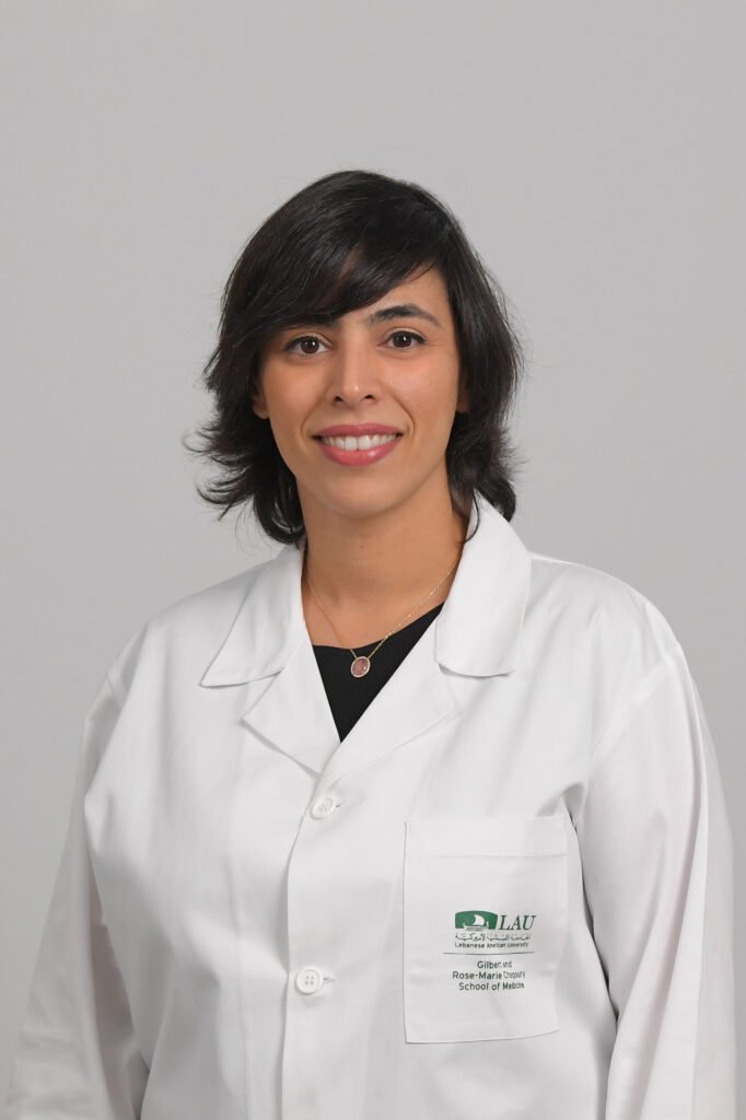 الدكتورة جنان خوري – طبيبة نفسية عربية في ميونخ Ottobrunn