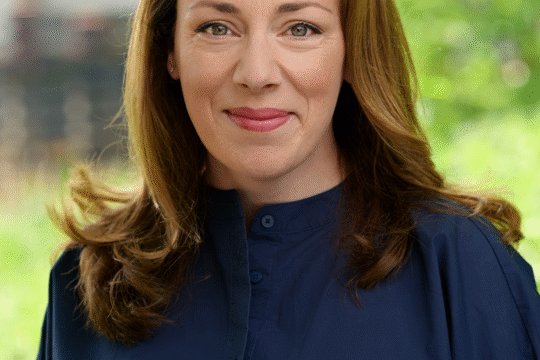 الدكتورة رانيا أوكال – طبيبة نسائية عربية في هامبورغ Heiligenstedten