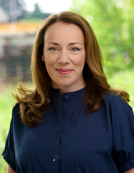 الدكتورة رانيا أوكال – طبيبة نسائية عربية في هامبورغ Heiligenstedten