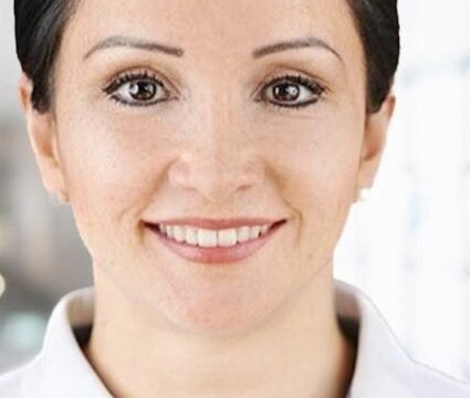 الدكتورة سمية صدقي – دكتورة نسائية عربية في ميونخ Maxvorstadt