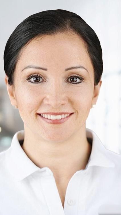 الدكتورة سمية صدقي – دكتورة نسائية عربية في ميونخ Maxvorstadt