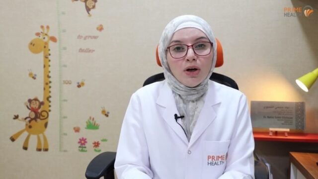 الدكتورة نهلة صبحي – دكتورة عيون عربية في ميونخ Maxvorstadt