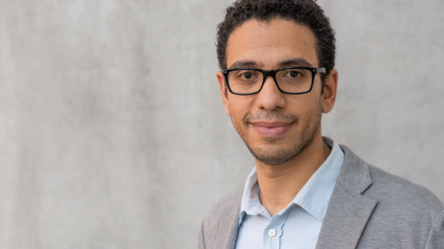 بروفيسور د. أحمد ن. حجازي – خبير الجهاز الهضمي العربي في برلين Steglitz