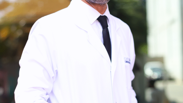 د. Mehmet Deniz Kurdi – طبيب عربي مختص في الطب العام في كولن Kalk