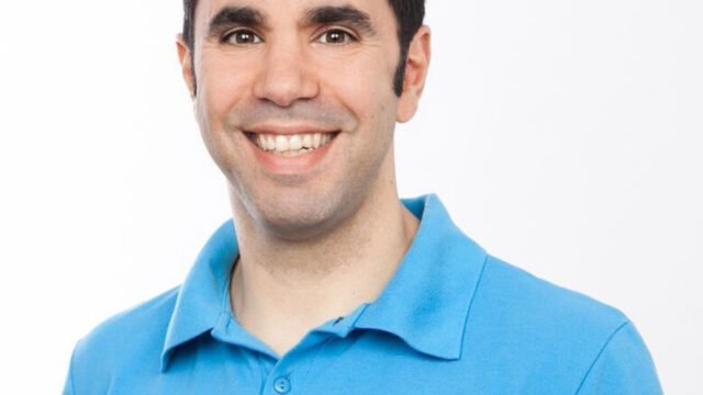 د. أرمين ميشكات – طبيب أنف وأذن وحنجرة في هامبورغ Eimsbüttel