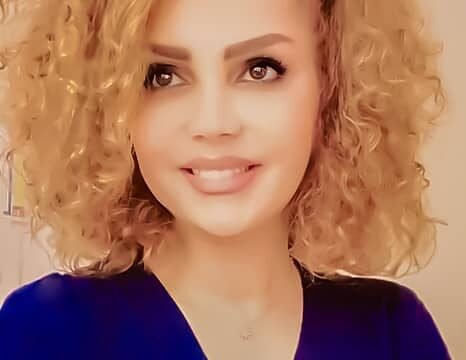 د. أشرف كريمان – دكتورة جلدية عربية في هامبورغ Altona