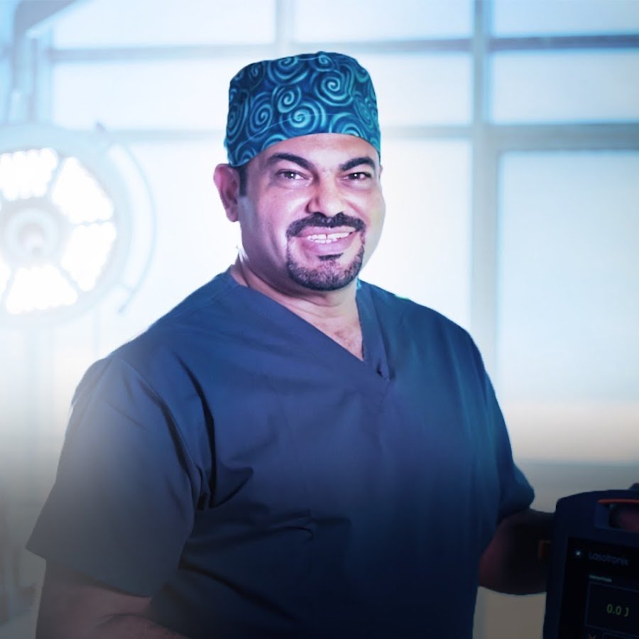 د. أكرم سمور – دكتور مسالك بولية عربي بالقرب من كولن Overath