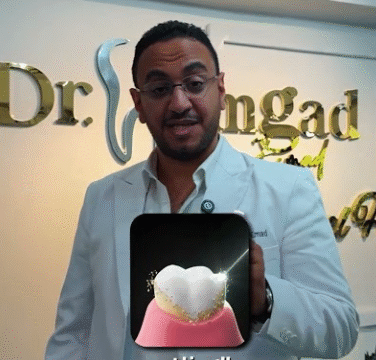 د. أمجد شلتوت – طبيب أسنان عربي في كولونيا Ehrenfeld