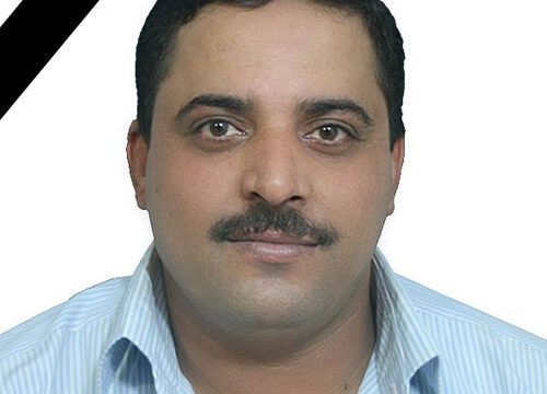 د. إبراهيم حسين – دكتور بولية عربي في كولن Nippes