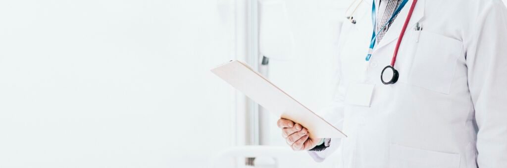 د. جابر – طبيب عام عربي في هامبورغ Hamm