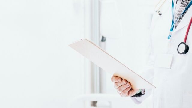 د. جابر – طبيب عام عربي في هامبورغ Hamm