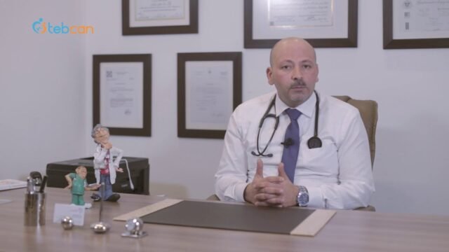 د. رائد أبو هاشم – أخصائي باطنية وجهاز هضمي في هامبورغ Eppendorf/Lokstedt