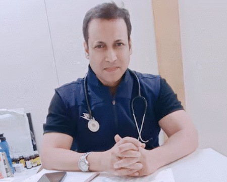 د. رامز جلال الدين – طبيب جهاز هضمي عربي في برلين Neukölln 