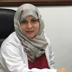 د. رويا معظمي-بناب – طبيبة جلدية عربية في هامبورغ Barmbek-Süd