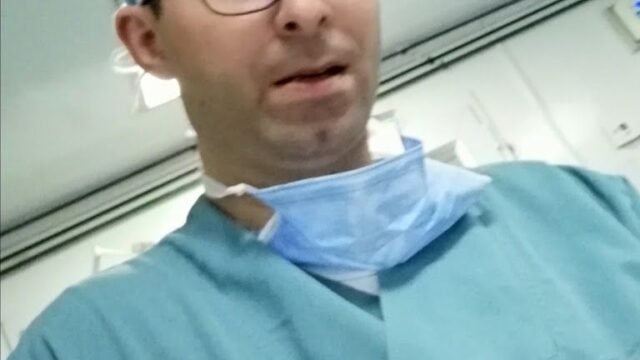 د. عبد الفتاح حيدري – دكتور جراحة أطفال عربي في ميونخ Innenstadt – Altstadt-Lehel