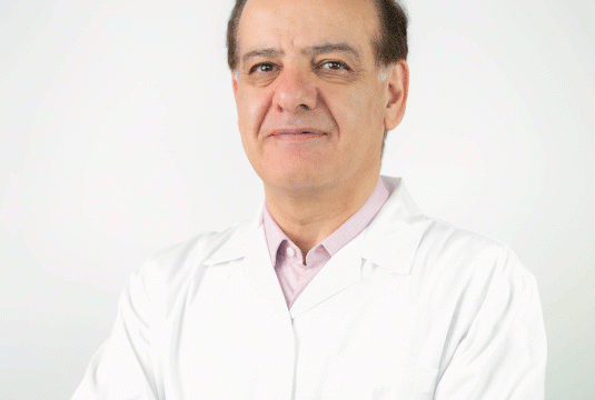 د. عبد الله الخياط – طبيب عربي مختص في طب الأسنان في كولن منطقة Mülheim