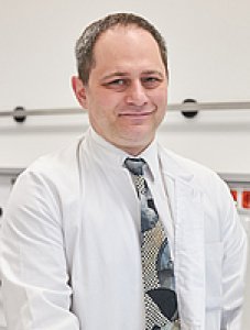 د. علاء الدين – طبيب هضمية عربي في برلين Neukölln