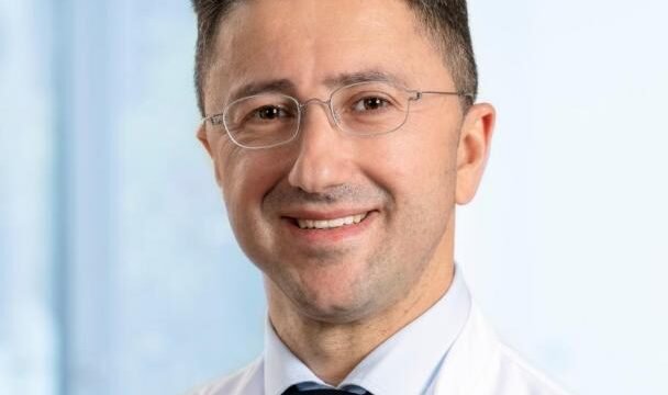 د. علي عبود – طبيب عربي في برلين في الطب العام والباطني Neukölln