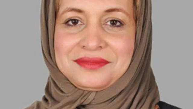 د. فاتن مشاعل – دكتورة علاج نفسي أونلاين عربية في هامبورغ