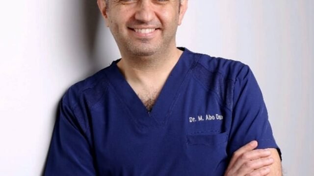 د. كاوا بركات – طبيب أسنان عربي في كولن Höhenberg