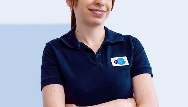 د. لميس الخطيب – دكتورة أسنان عربية في هامبورغ Harburg