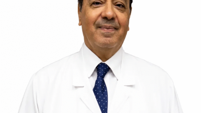 د. محمد حجازي – طبيب عام عربي في كولن Ehrenfeld