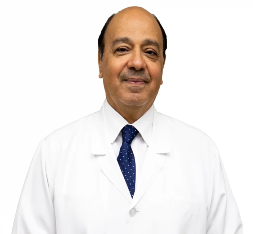 د. محمد حجازي – طبيب عام عربي في كولن Ehrenfeld