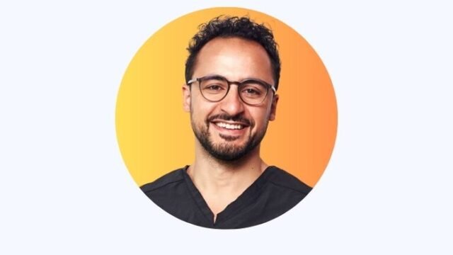 د. مضر حمود – طبيب أسنان عربي في هامبورغ منطقة Hohe Bleichen