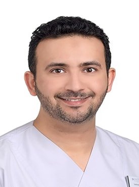 د. ميشيل إسكندر – طبيب أسنان عربي في كولن Höhenhaus