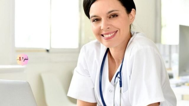 د. نادرة ميريزيان – طبيبة أسنان عربية في كولونيا Südstadt