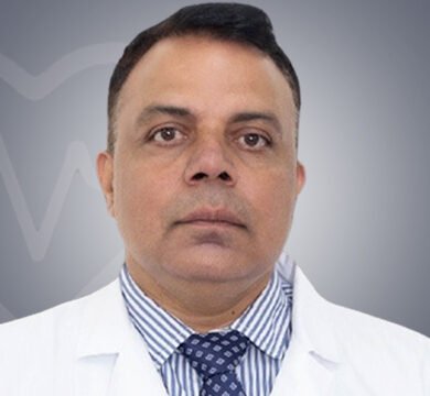 د. نبيل عقل – دكتور أعصاب عربي في ميونخ Maxvorstadt