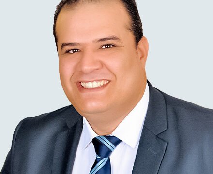 د. هادي مبارك – طبيب عام عربي في كولن Nippes