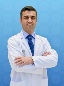 د. عمر كيزه – طبيب عام عربي في كولن Zülpicher Platz