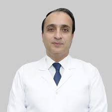 الدكتور سيد كبير – خبير الأعصاب واستشاري جراحة الدماغ في إيسن Nordrhein-Westfalen