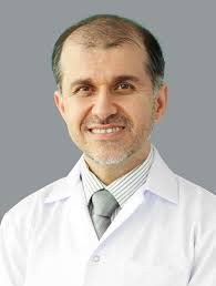 الدكتور عمر سليمان – دكتور أعصاب عربي في مدينة إيسن Nordrhein-Westfalen