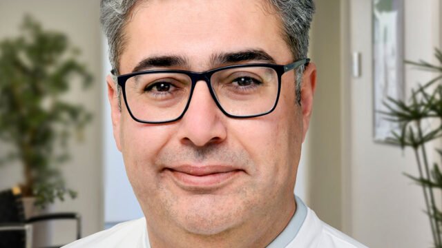 الدكتور قروش كبير – جراح قلب وطب صدمات قرب كولن Barmen