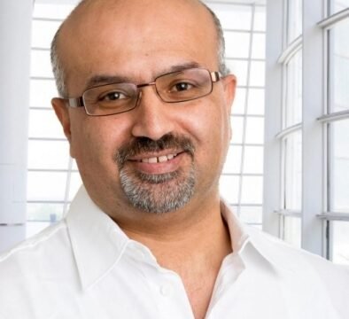 الدكتور محمد عمرو – طبيب أسنان عربي متميز في فرانكفورت أوفنباخ