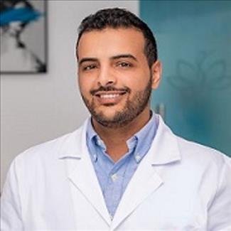 الدكتور محمود محمود - طبيب جلدية عربي موثوق في فرانكفورت Rödelheim