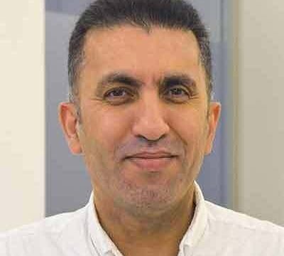 الدكتور نزار لطيف ريشتر – طبيب جراحة العظام والطب الطارئ في فرانكفورت Westend