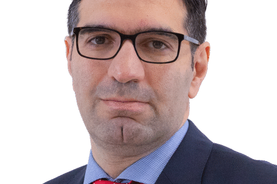 الدكتور هادي مبارك طبيب نفسي عربي في كولونيا Nippes