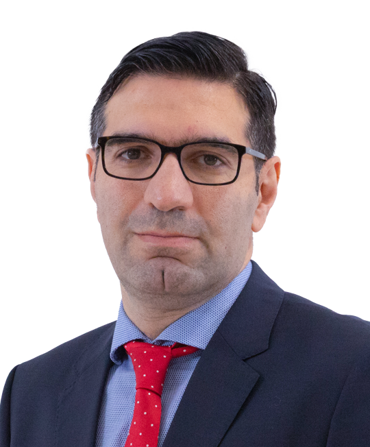 الدكتور هادي مبارك طبيب نفسي عربي في كولونيا Nippes