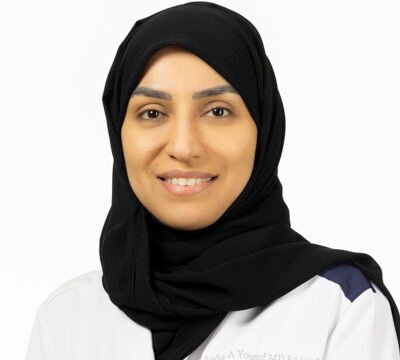 الدكتورة آلاء الطباخي : طبيبة جلدية عربية في كولن Longerich